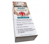Cartes de phrases en anglais Niveau B2
