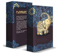 Cartes de pleine conscience - Soulagement du stress et de l'anxiété, cartes de méditation - Cadeaux de soins personnels pour femme