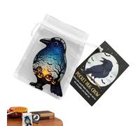 Cartes de poche pour | de poche avec cartes d'encouragement | figures de motivation portables pour studio compagnon voyage quotidien vacances adultes collègues famille