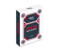 Cartes De Poker 100% Plastique Cayro 5505