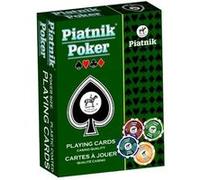 Cartes de Poker - Pro Poker G