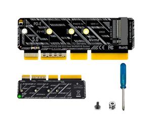 Cartes De Port USB Internes - Convertisseur De Pont De Disque À Rapide, Carte D'extension D'interface Périphérique, Unité D'extension De Circuit À Profil Mince | pour l'environnement D'équip
