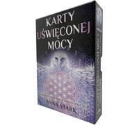 Cartes de puissance sacrées