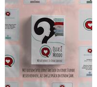 Cartes De Questions Pour La Famille, Les Amis, Les Couples/Jeux De Questions/Conversations Profondes Avec Les Proches.[G1154]