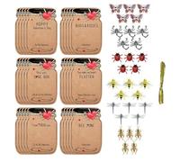 Cartes de Saint-Valentin pour enfants, cartes de Saint-Valentin pour enfants | Cartes de Saint-Valentin imprimées Vista pour enfants | Cartes d'échange créatives pour la Saint-Valentin pour classe