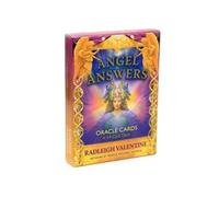 Cartes de Tarot - Angel Answers Oracle Cards: A 44-card Deck G