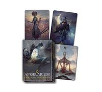 Cartes de Tarot - Angelarium: Oracle of Emanations G