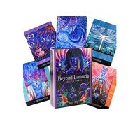 Cartes de Tarot - Beyond Lemuria Oracle Cards