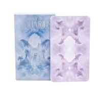 Cartes de tarot de bureau, jeu de tarot portable, tarot de 78 cartes, jeu d'Oracle, tarot anglais complet, oracle psychologique, cartes de divination, cartes de tarot Insight CardsCarte de divination