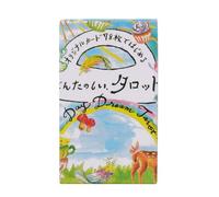 Cartes de tarot de divination du destin pour débutants, 78 cartes Oracle Deck pour lectures intuitives, divertissement de fête et jeu d'orientation spirituelle, outil de divination pour adulte pour