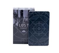 Cartes de tarot - Deck de tarot classique pour conter la fortune portable
