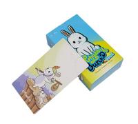 Cartes de tarot et motifs de divination/ensemble complet de cadeaux classiques/anniversaires, cadeaux pour filles (01)