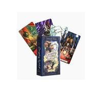 Cartes de Tarot - Everyday Witch Tarot