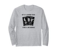 Cartes de Tarot It's A Good Day for a Reading Witch and Magic Manche Longue