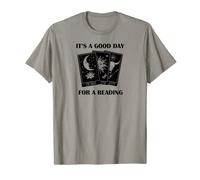 Cartes de tarot « It's A Good Day for a Reading Witch and Magic » T-Shirt