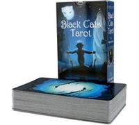 Black Cats Tarot