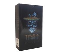 Cartes de tarot Oracle, de divination, aide à la fortune, accessoire