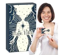 Cartes de tarot pour débutants, jeu de tarot de fortune, cartes de lecture pour jeu de divination, jeu de tarots pour experts, cadeau unique pour les amis