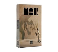 Cartes de tarot pour débutants, version russe pour apprendre et s'amuser, jeu de divination avec instructions en papier, jeu de tarot pour fête, jeu de tarot familial, jeu de fortune