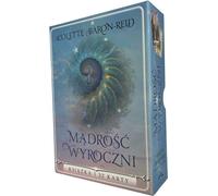 Cartes de tarot "Sagesse de l'oracle"