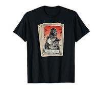 Cartes de tarot Star Wars Dark Vador T-Shirt