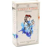 Cartes de Tarot - The Linestrider Tarot
