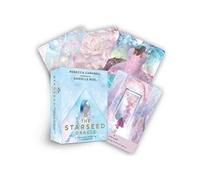 Cartes de Tarot The Starseed Oracle: A 53-Card Deck (Version Anglais)