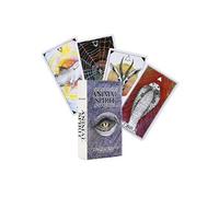 Cartes de Tarot - The Wild Unknown Animal Spirit Deck G