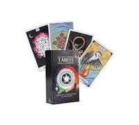 Cartes de Tarot - The Wild Unknown Tarot Deck