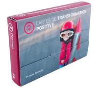 Cartes de transformation positive - Positran