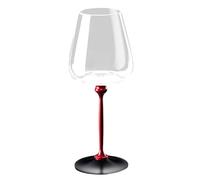 CARTES DE VIN - ROTATION HAUTE VIEED CAPS | Crystal Whisky Glass | Porte-organisateur ergonomique rotatif pour boire des cocktails, anniversaire, piscine, mariage et autres fonctions de plein air