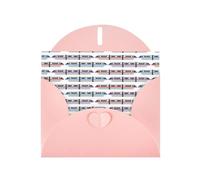 Cartes de vœux avec enveloppes, motif train monorail, vacances, anniversaire, mariage et toutes les occasions