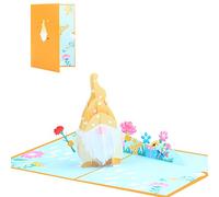 Cartes de vœux pour la fête des mères pour maman - Design chaleureux, qualité supérieure, parfaites pour les fêtes de famille et les occasions spéciales - Souvenir attentionné de