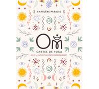 Cartes de yoga - OM: Jeu de 44 cartes et un livret d'accompagnement