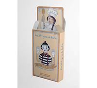 Cartes des 32 figures du destin