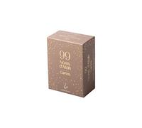 Cartes des 99 Noms d´Allah - Taupe