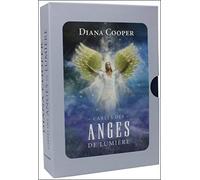 Cartes des Anges de lumière