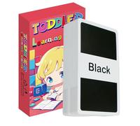 Cartes des mots de base pour la maternelle, 58 pièces, jouets éducatifs interactifs de voyage, jouets éducatifs pour enfants, pour l'école maternelle maternelle maternelle à la maison de la petite