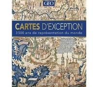 Cartes d'exception - nouvelle édition
