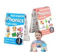 Cartes didactiques avec mots en anglais, cartes éducatives en anglais, jeu de correspondance de jouets éducatifs, matériel pédagogique