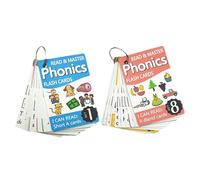 Cartes Didactiques | Cartes Didactiques Phonétiques | Jeux De Mots Cartes Didactiques Cartes De Vocabulaire | Cartes Flash D'apprentissage De Jeux De Correspondances | Aides Didactiques