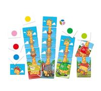 Cartes didactiques pour mathématiques, additions et s - Cartes didactiques de mathématiques de girafe Jeu éducatif interactif d'auto-achat