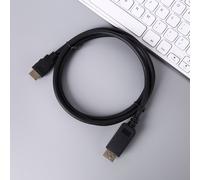 Cartes d'images, carte de serveur, 4K, affichage DP, Port mâle vers mâle, câble Compatible pour PC, moniteur, projecteur, TV