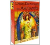 Cartes Divinatoires Des Archanges