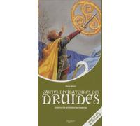 Cartes divinatoires des druides