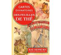 Cartes divinatoires des feuilles de thé