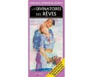 Cartes divinatoires des reves: Coffret