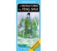Cartes divinatoires feng shui: Coffret