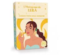 Cartomancie L'horoscope De Leila - Collection Soulshadow
