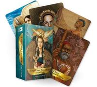 Cartes d'oracle des anges et des ancêtres